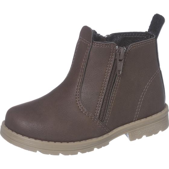 Imagem de Bota Coturno Infantil Masculina Menino 6701-800-