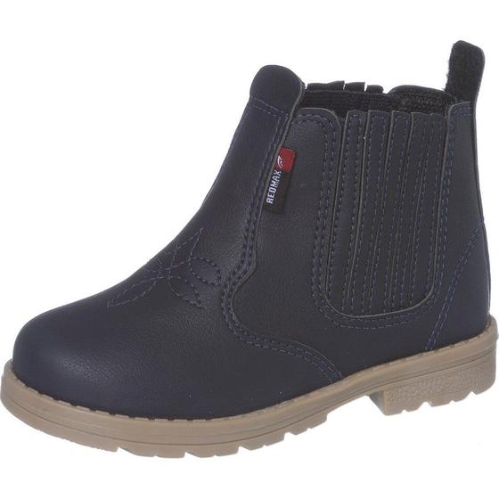 Imagem de Bota Coturno Infantil Masculina Menino 6702-002-