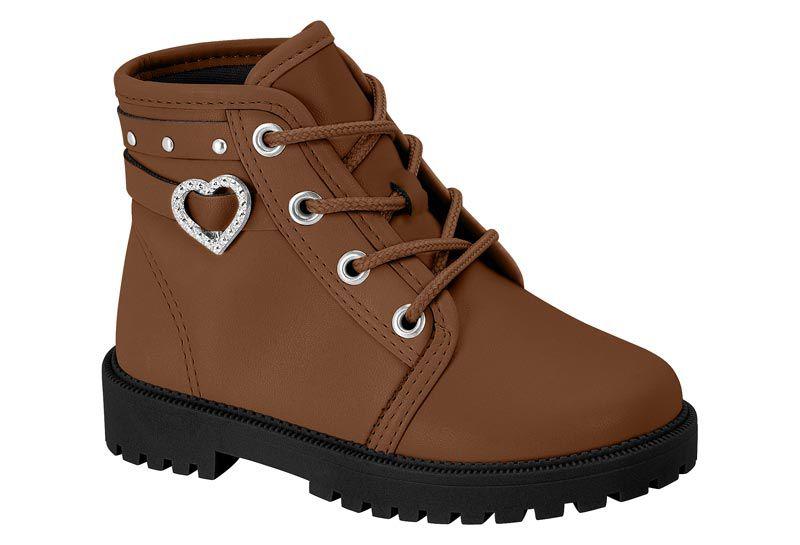 Bota Feminina Bota Over Infantil Molekinha Bota Preta Bota