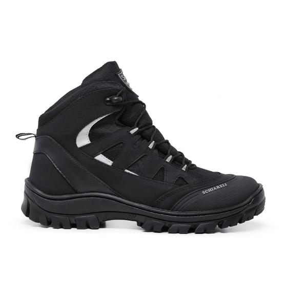 Imagem de Bota Coturno Masculino Militar Schiareli 950 Adventure Tratorado