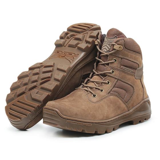 Imagem de Bota coturno militar acero extreme mid