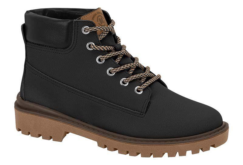 Imagem de Bota Coturno Molekinho 2817111 Infantil Masculino