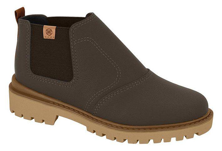 Imagem de Bota Coturno Molekinho 2817123 Infantil Masculino