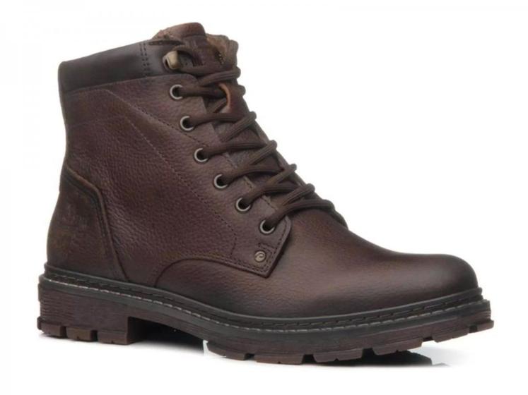 Imagem de Bota Coturno Pegada 181705 Masculina