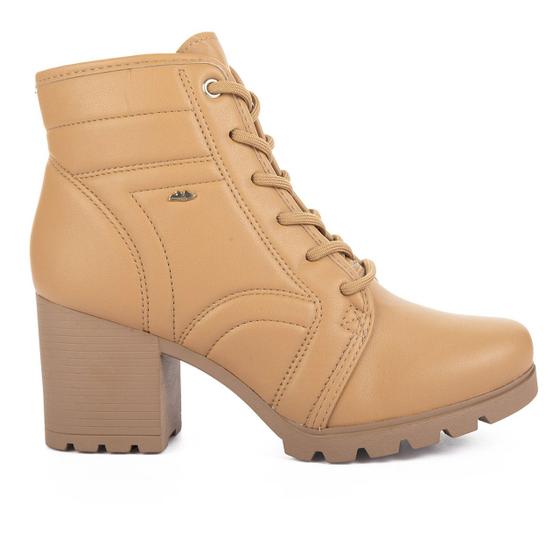 Imagem de Bota Coturno Salto Dakota Feminino G9601