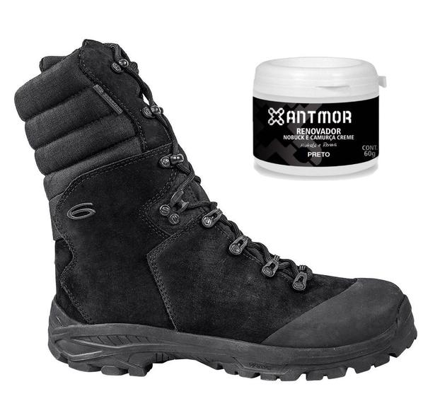 Coturno guartela store brute dry