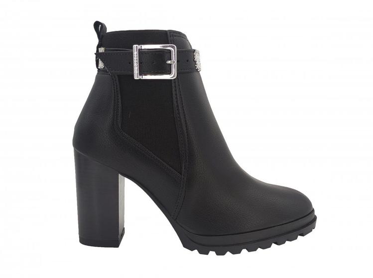 Imagem de Bota Coturno Vizzano Cano Curto Feminina 3089.108