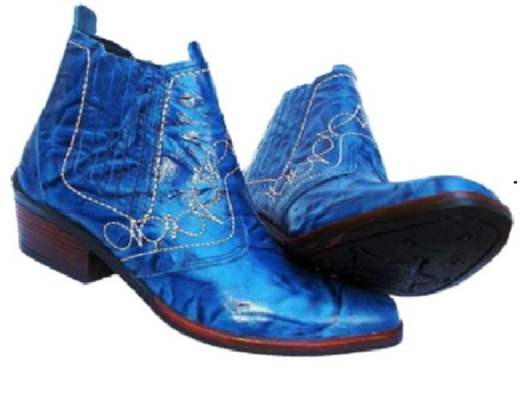 Bota Vaquejada Bota Masculina Cavalgada Vaqueiro Botas Masculinas