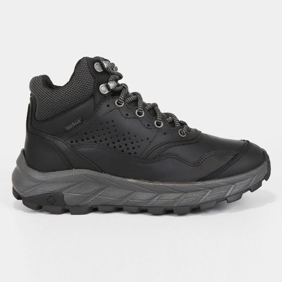 Bota Couro Macboot Monjolo 02 Masculina Menor preço em Bota Couro Macboot Monjolo 02 Masculina