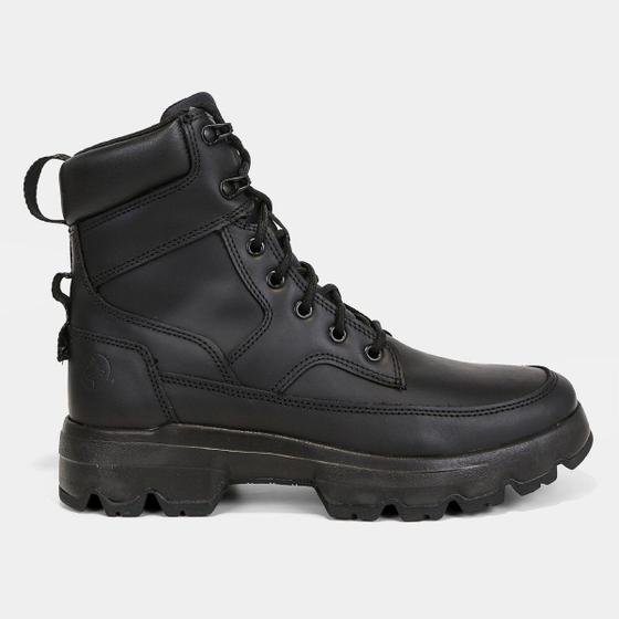 Bota Couro Macboot Paine 02 Masculina Menor preço em Bota Couro Macboot Paine 02 Masculina