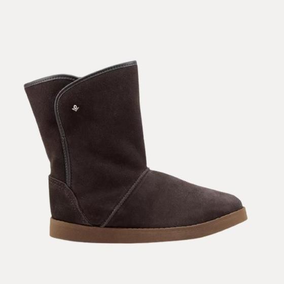 Imagem de Bota Cravo & Canela Ugg peluciada 137316