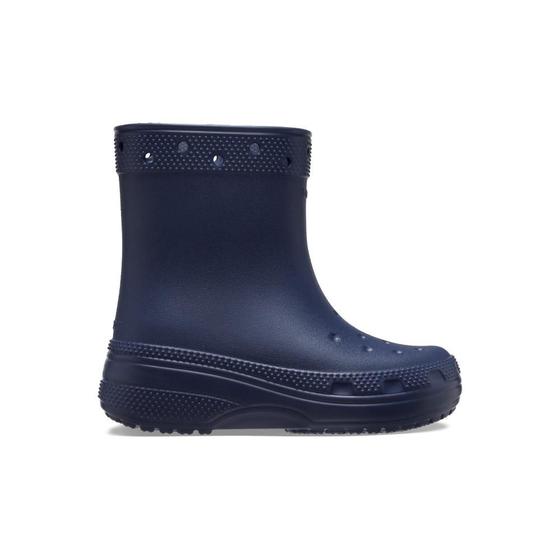 Imagem de Bota crocs classic t navy