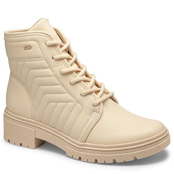 Imagem de Bota Dakota Coturno Casual G9571 Tule