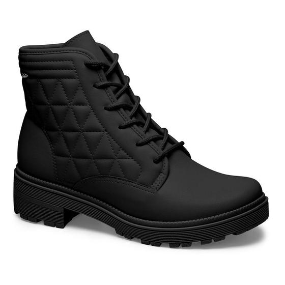 Imagem de Bota Dakota Coturno Tratorado G5655 Preto