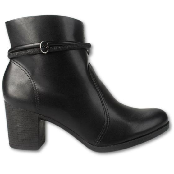 Imagem de Bota Dakota Feminina Adulto G9641 Preto