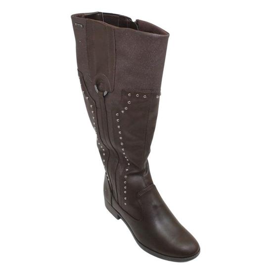 Imagem de Bota Dakota Feminino Cano Longo G2141