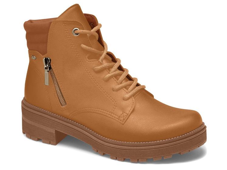 Imagem de Bota Dakota G9564 Coturno Feminino