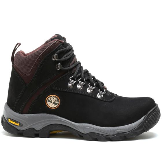 Bota de caminhar timberland hiking masculino conforto extremo, segurança Menor preço em Bota de caminhar timberland hiking masculino conforto extremo, segurança
