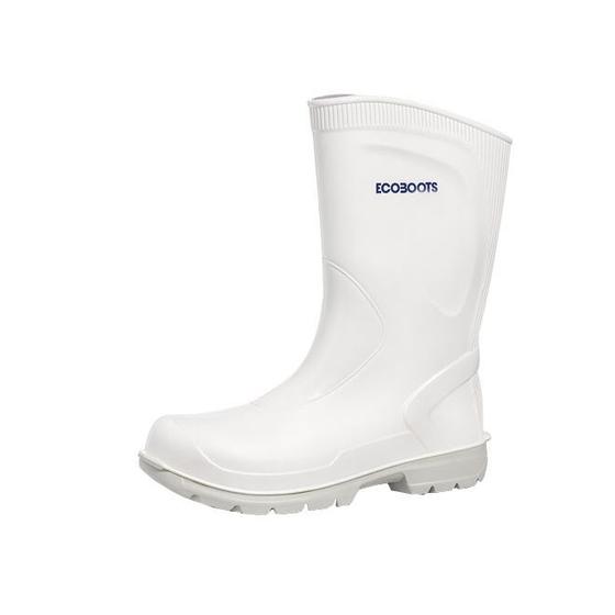 Imagem de Bota de Pu Ecoboots Service Baixas Temperaturas, Antiderrapante e Ultra Resistente CA 38589