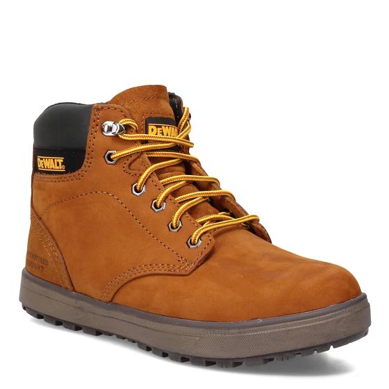 Imagem de Bota de trabalho DEWALT Plasma Steel Toe Boot para homens Sundance