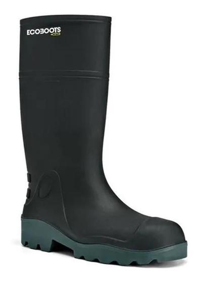 Imagem de Bota Ecoboots 91Bpul100 Bico Composite Cano Longo Fujiwara