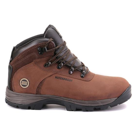 Imagem de Bota Estival Flume Waterproof Masculino