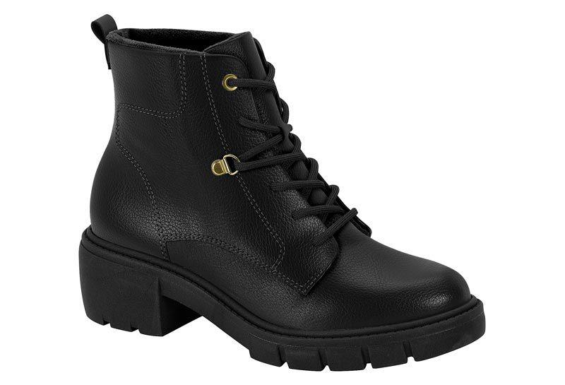 Imagem de Bota Feminina Beira Rio Zurich 9077 - Produto Oficial