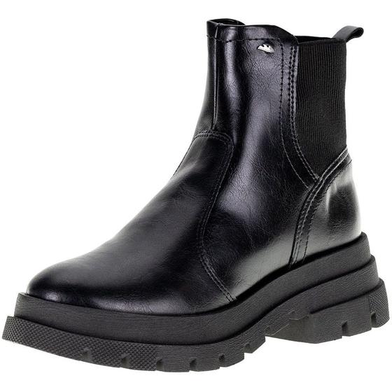 Imagem de Bota feminina cano baixo dakota - g5703