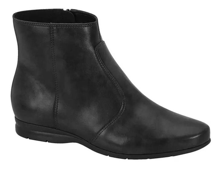 Salto Grosso Bota Cano Baixo Confortavel Bota Cano Baixo Casual