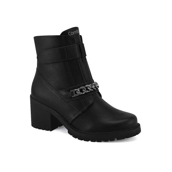 Imagem de Bota Feminina Comfortflex 2379302