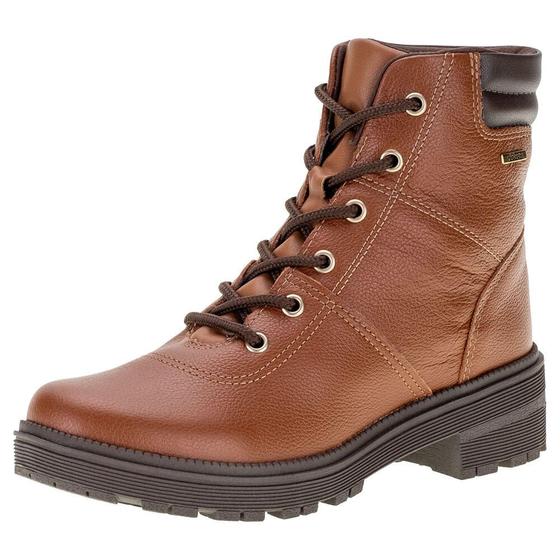 Imagem de Bota feminina coturno dakota - g5681