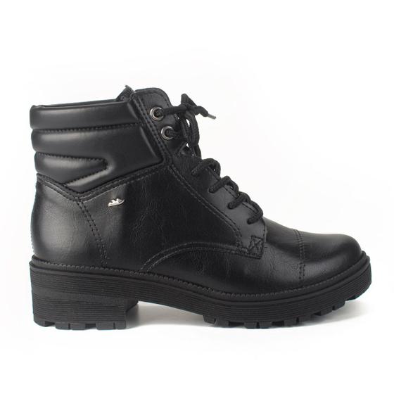 Imagem de Bota Feminina Dakota Coturno Tratorado Original / G5651