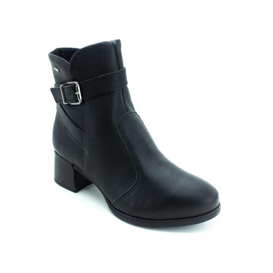 Imagem de Bota Feminina Dakota G5761 - Preto