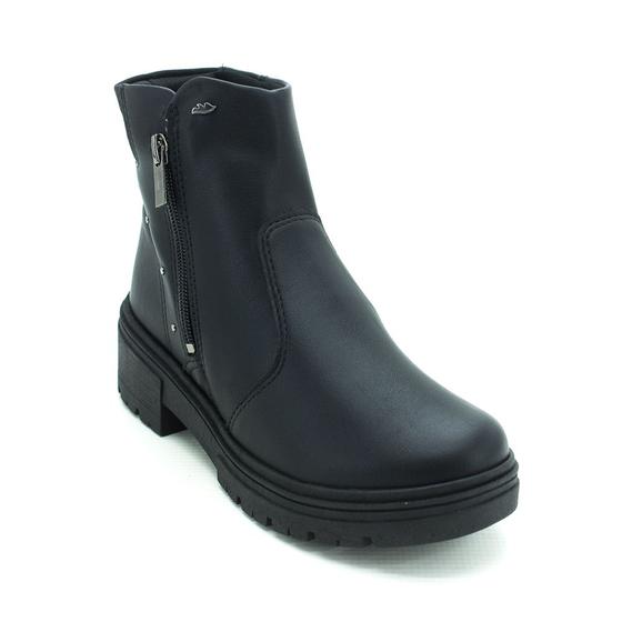 Imagem de Bota Feminina Dakota G9572 - Preto