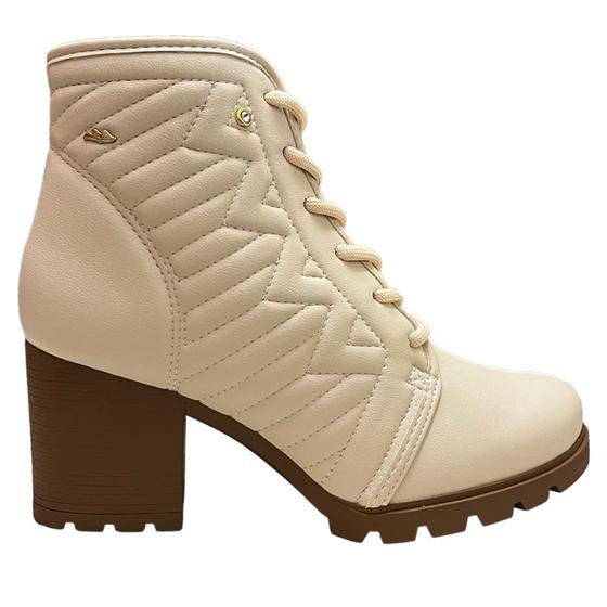 Imagem de Bota feminina dakota salto g9602