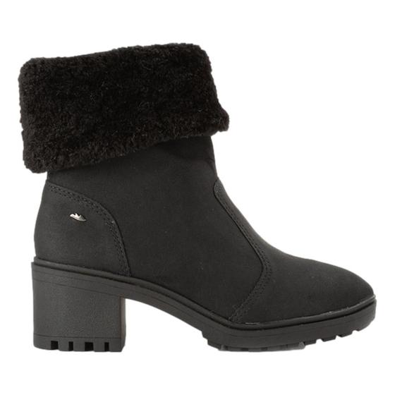 Bota Dakota Bota Com Pelo Feminina Bota Feminina Forrada Com Pelos