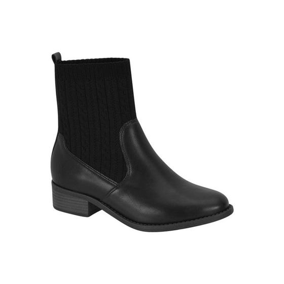 Bota Feminina Modare 7057.222 Menor preço em Bota Feminina Modare 7057.222