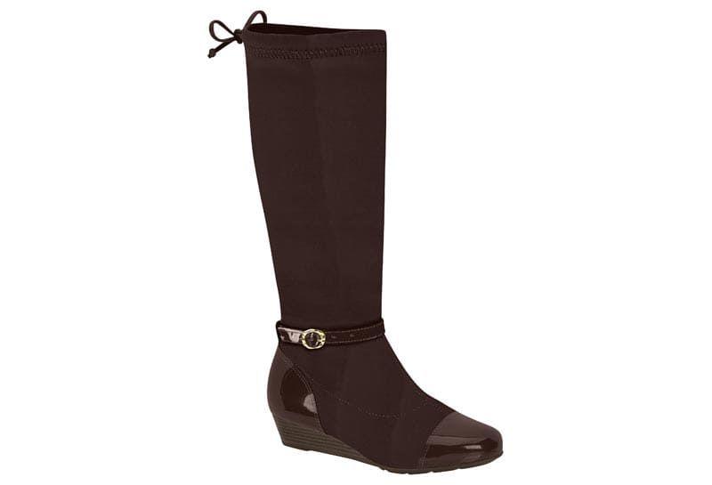 Imagem de Bota Feminina Modare 7076.107 Oferta