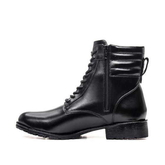 Imagem de Bota Feminina Montaria Classic 0805 Preto