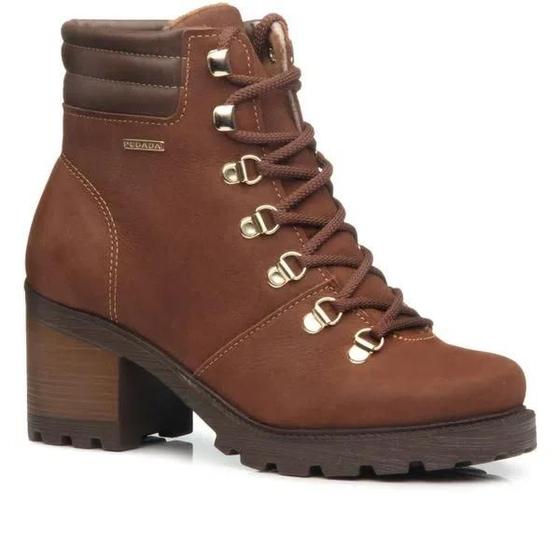 Imagem de Bota feminina pegada 281321