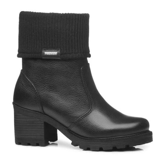 Bota Feminina Pegada 281328 Menor preço em Bota Feminina Pegada 281328