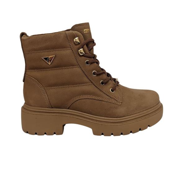 Imagem de Bota Feminina Pegada 282402-02 Rustic