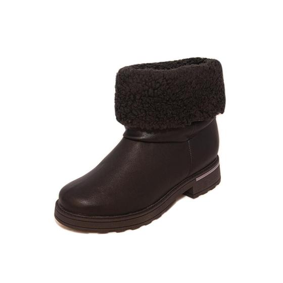 Imagem de Bota Feminina Piccadilly Cano Baixo REF: 735013 NAPA STRETCH SOFT