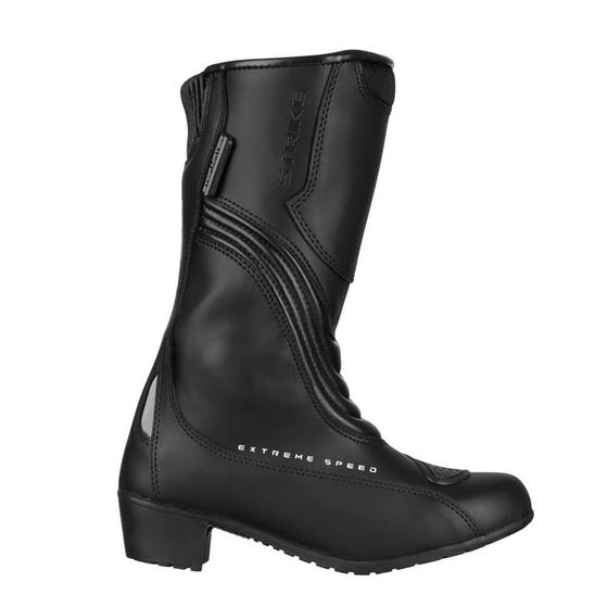 Imagem de Bota Feminina Texx Strike Lady V2 Preta