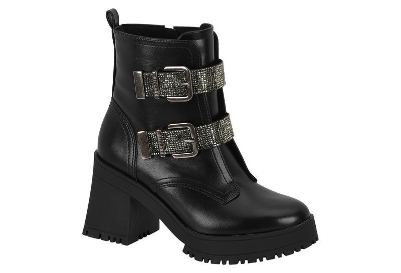 Imagem de Bota Feminina Tratorada Vizzano 3091-103