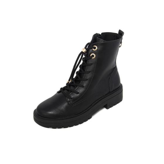 Imagem de Bota Feminina Via Marte Coturno REF: 23-8501 NAPA ASPEN