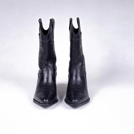 Imagem de Bota Feminino Bottero 346301 Preto