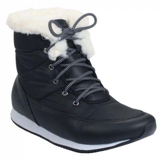 Imagem de Bota Fiero Nylon 21401