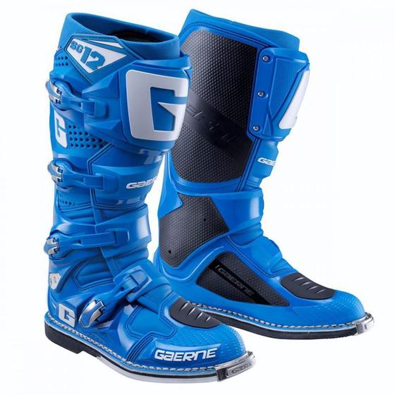 Imagem de Bota Gaerne SG12 Azul