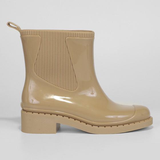 cano médio comprar bota galocha feminina